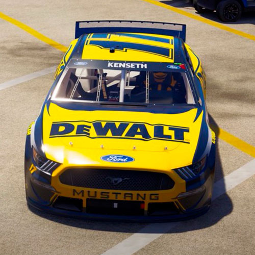 NASCAR 21: Ignition Champions Edition (مفتاح PC Steam / عالمي)